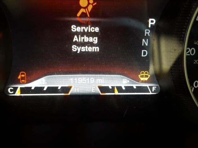 2014 JEEP CHEROKEE T 1C4PJMBS8EW189518