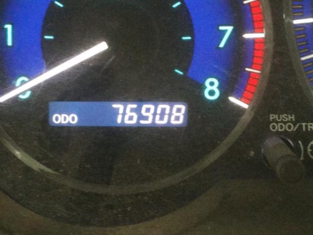 2010 TOYOTA SIENNA 5TDKK4CCXAS318285