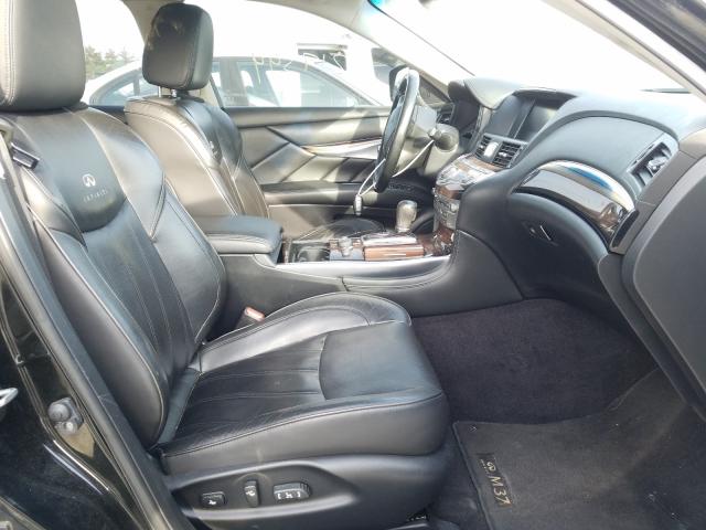 2012 INFINITI M37 X JN1BY1AR7CM392561