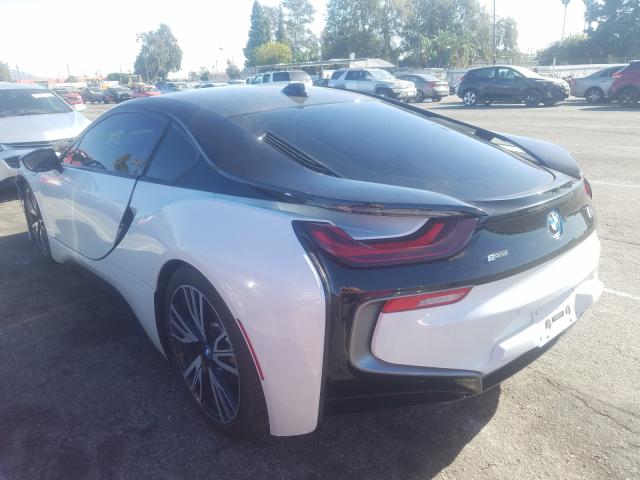 VIN WBY2Z2C36HV676806 2017 BMW I8 no.3