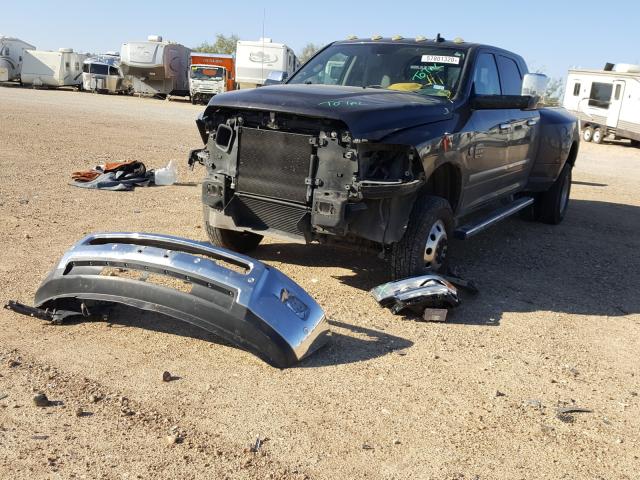 2016 RAM 3500 LONGH 3C63RRNL3GG106045