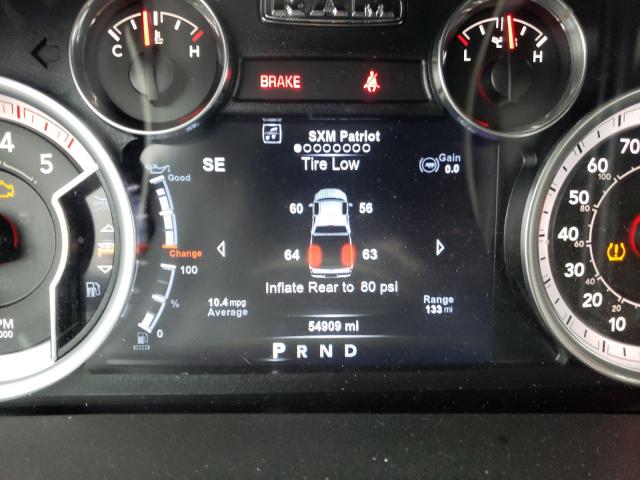 2015 RAM 2500 LARAM 3C6UR5KL3FG606996
