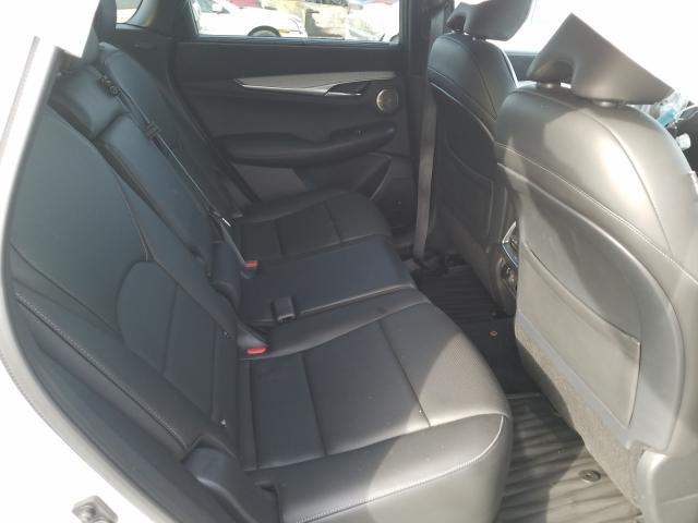 2019 INFINITI QX50 ESSEN 3PCAJ5M18KF121977
