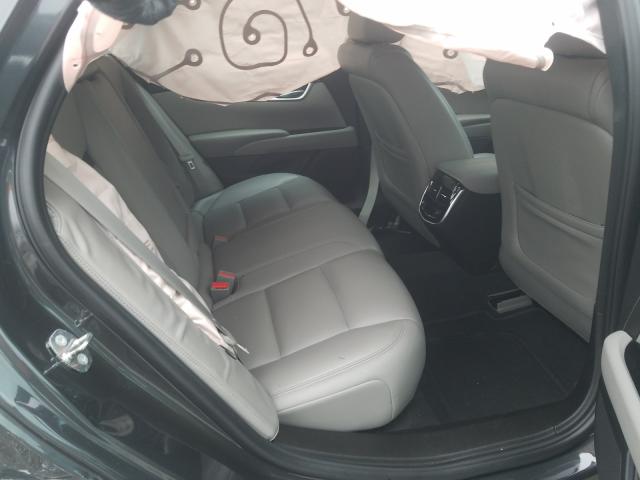 2016 CADILLAC XTS LUXURY 2G61N5S31G9197452