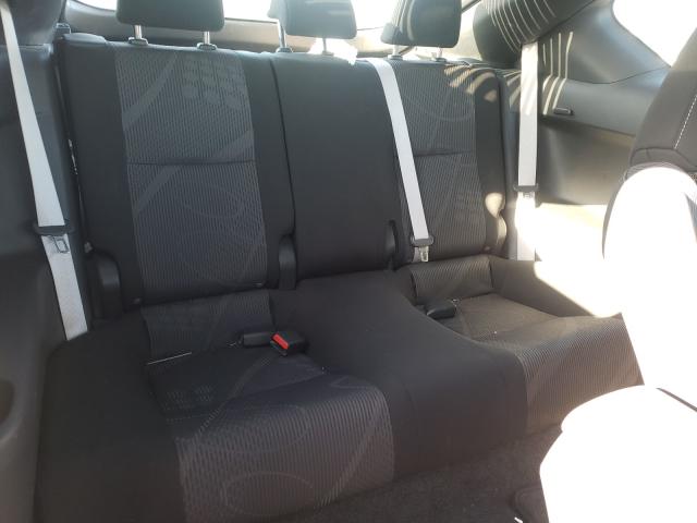 2014 TOYOTA SCION TC JTKJF5C7XE3070046