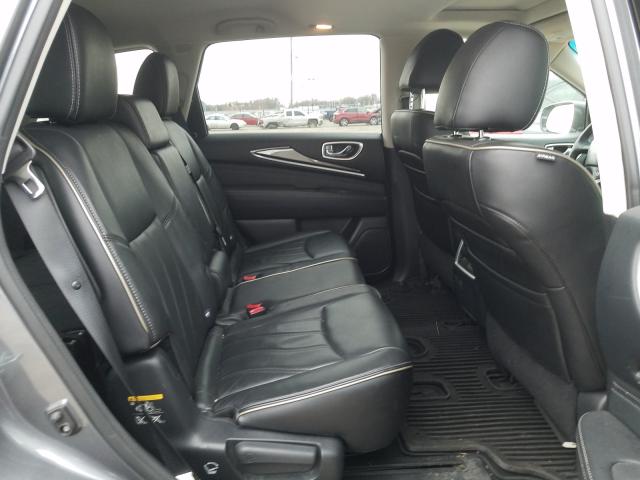 2016 INFINITI QX60 5N1AL0MM1GC506837