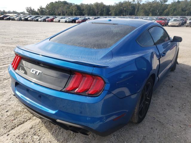 2020 FORD MUSTANG GT 1FA6P8CFXL5126707