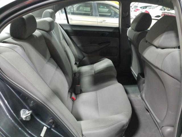 2010 HONDA CIVIC VP 19XFA1F33AE062810