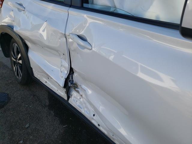 2018 NISSAN KICKS S 3N1CP5CU5JL517211