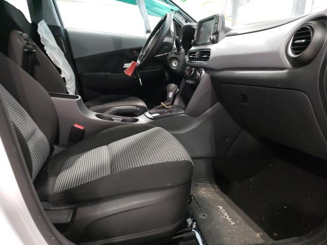 2019 HYUNDAI KONA SE KM8K12AA8KU304838