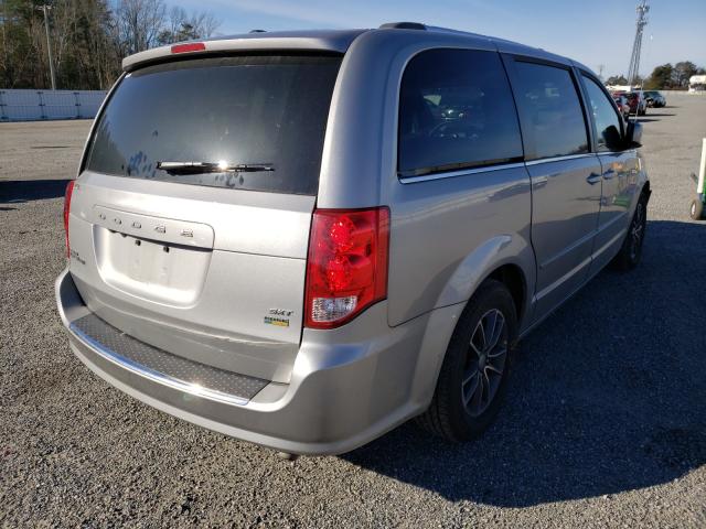 2017 DODGE GRAND CARA 2C4RDGCG2HR699243