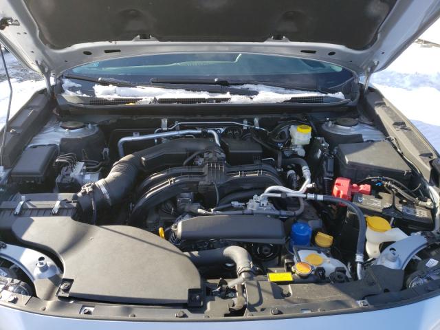 2020 SUBARU OUTBACK PR 4S4BTACC4L3181243