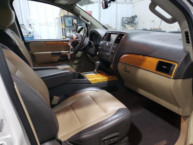 2014 NISSAN ARMADA PLA 5N1BA0NEXEN610634