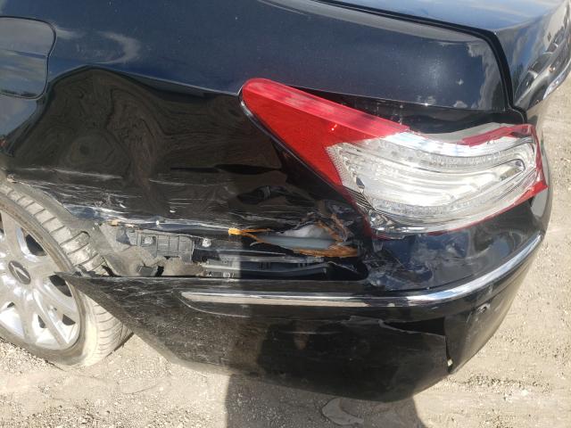 2012 HYUNDAI EQUUS SIGN KMHGH4JH6CU054687