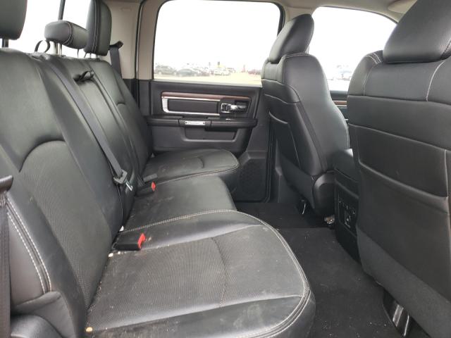 2015 RAM 2500 LARAM 3C6UR5KL3FG606996