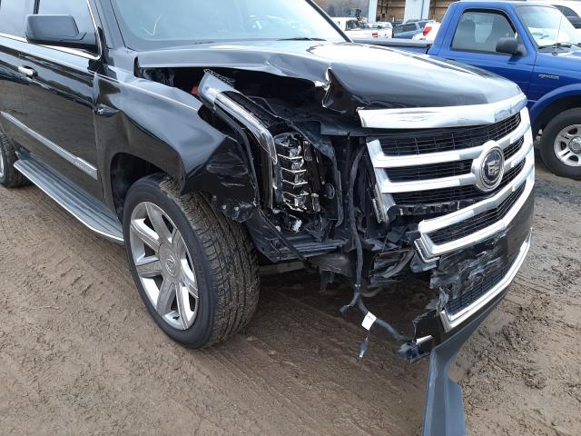 2015 CADILLAC ESCALADE P 1GYS3CKJ6FR267942