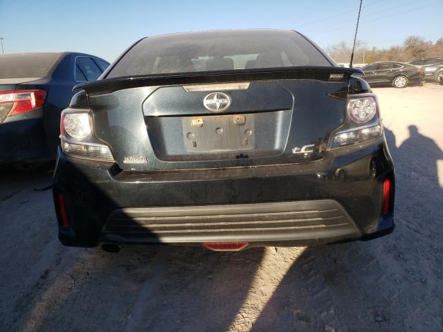 2015 TOYOTA SCION TC JTKJF5C75FJ000578