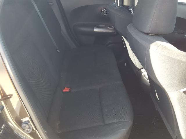 2011 NISSAN JUKE S JN8AF5MR6BT018873