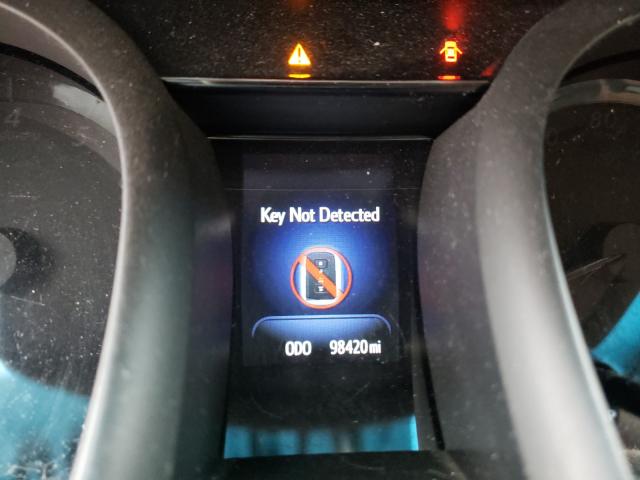 2016 TOYOTA AVALON XLE 4T1BK1EB1GU231877