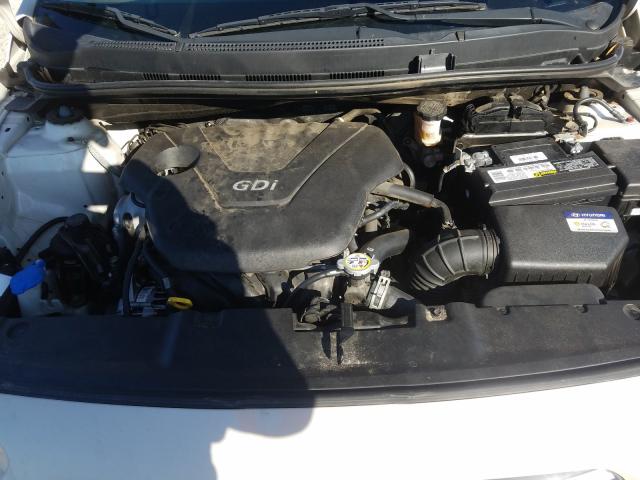 2017 HYUNDAI ACCENT SE KMHCT4AE5HU251750