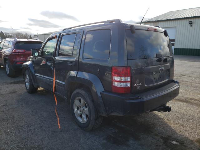 2011 JEEP LIBERTY SP 1J4PN2GK7BW530883