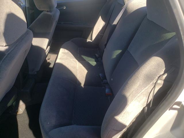 2014 CHEVROLET IMPALA LIM 2G1WB5E33E1152654