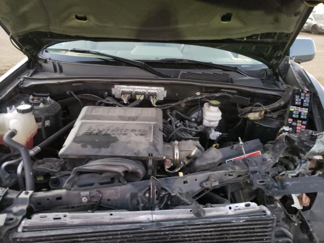 2012 FORD ESCAPE LIM 1FMCU9EG6CKC44400