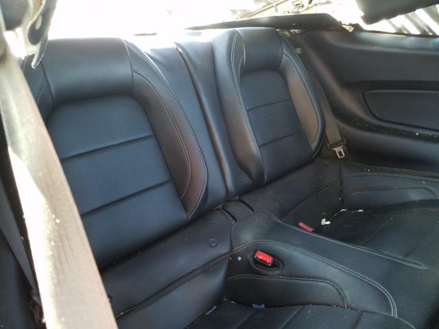 2017 FORD MUSTANG GT 1FA6P8CF3H5240944