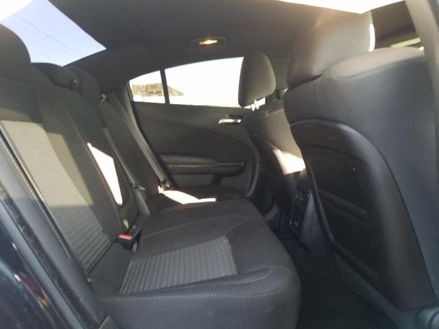2019 DODGE CHARGER R/ - 2C3CDXCTXKH692593