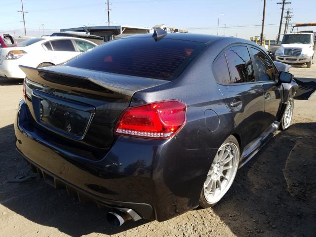 2015 SUBARU WRX PREMIU JF1VA1D65F9825470