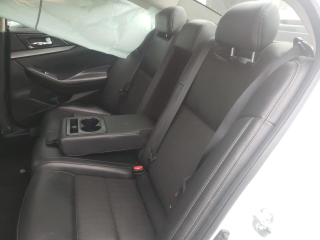 2018 NISSAN MAXIMA 3.5 1N4AA6AP0JC399238