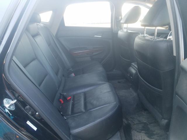 2011 HONDA ACCORD CRO 5J6TF2H50BL006660