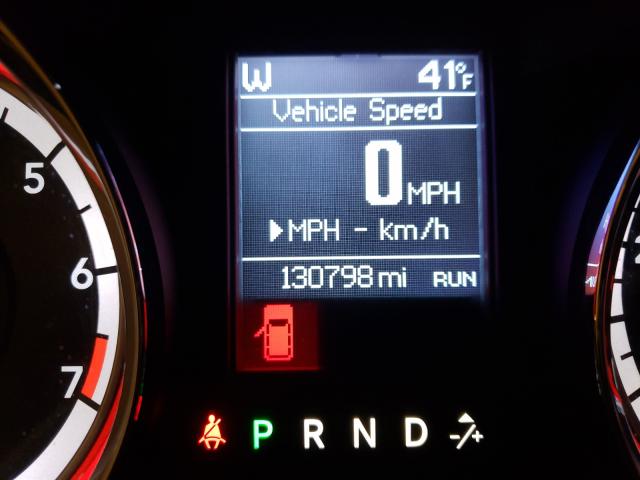 2011 DODGE GRAND CARA 2D4RN5DG5BR606967