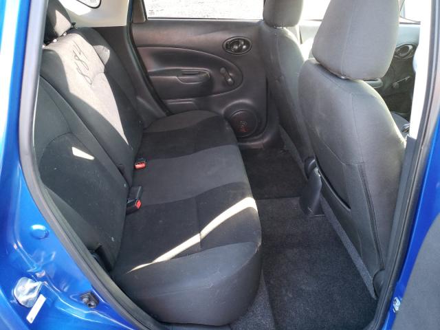 2015 NISSAN VERSA NOTE 3N1CE2CP1FL387028