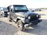 2004 JEEP  WRANGLER