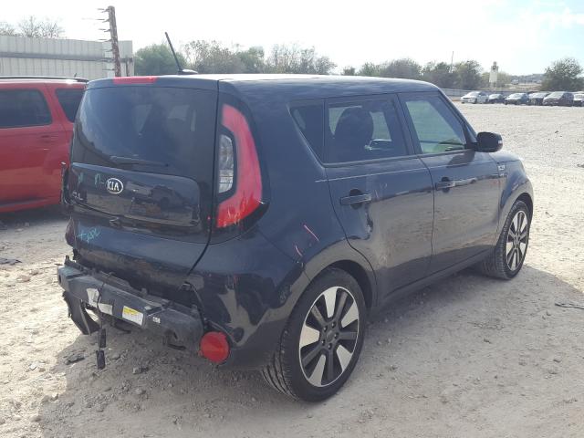 2016 KIA SOUL ! KNDJX3A5XG7276215