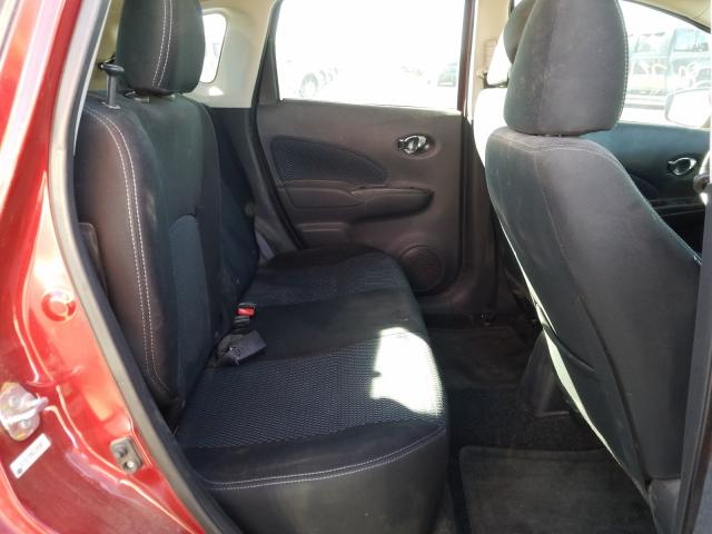 2016 NISSAN VERSA NOTE 3N1CE2CP6GL390685