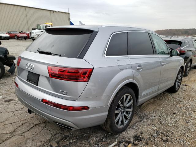 VIN WA1VAAF76JD036566 2018 Audi Q7, Prestige no.4