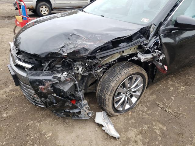 2016 TOYOTA CAMRY HYBR 4T1BD1FK8GU196666