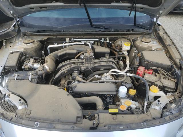 2020 SUBARU LEGACY PRE 4S3BWAC66L3019359