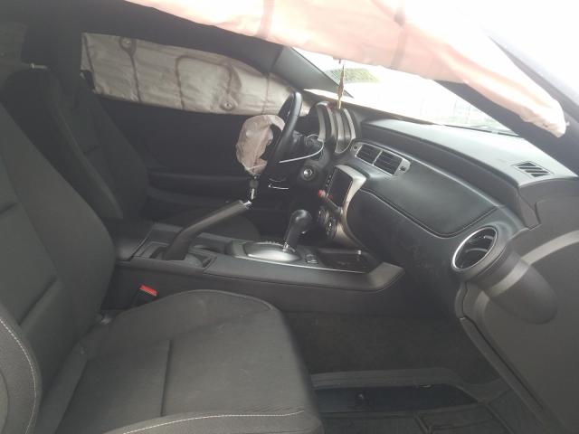 2013 CHEVROLET CAMARO LT 2G1FB1E37D9225131