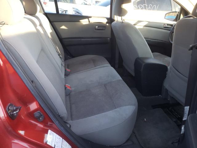2011 NISSAN SENTRA 2.0 3N1AB6AP7BL618518