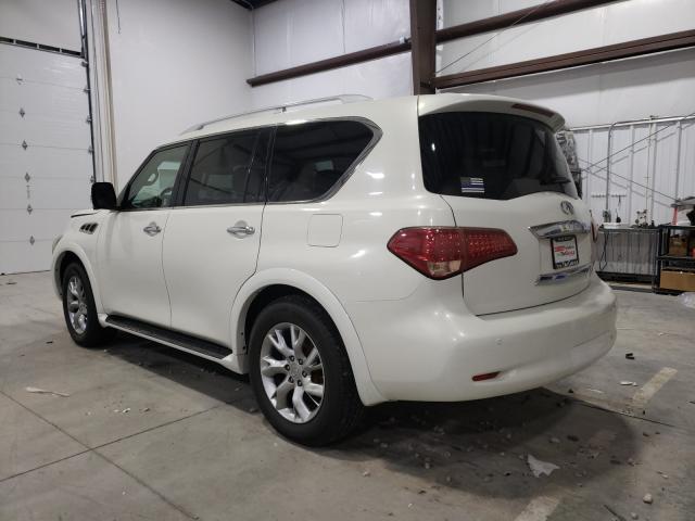 2012 INFINITI QX56 JN8AZ2NE2C9016991