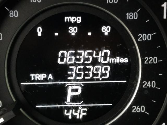 2017 HONDA ACCORD HYB 1HGCR2F34HA111867