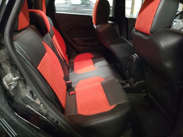 2018 FORD FIESTA ST 3FADP4GXXJM115104