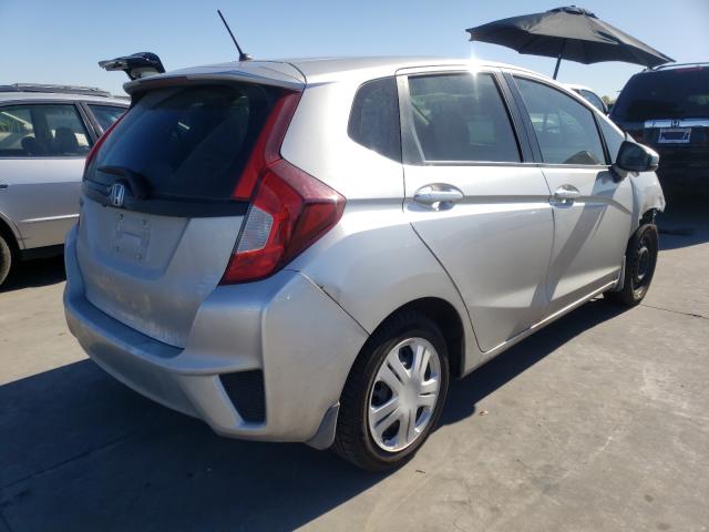 2016 HONDA FIT LX JHMGK5H58GS012352