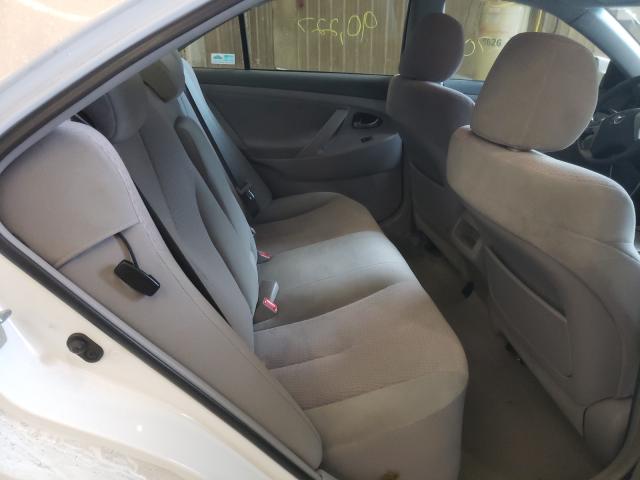 2011 TOYOTA CAMRY 4T4BF3EK5BR135605