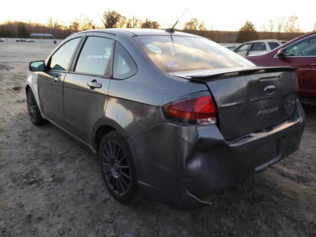 2010 FORD FOCUS SES 1FAHP3GN1AW204361