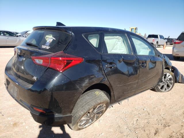 2016 TOYOTA SCION IM JTNKARJE6GJ513662