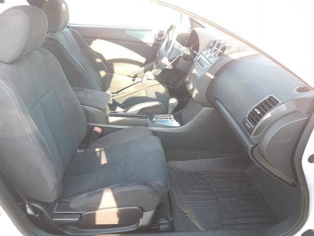 2012 NISSAN ALTIMA S 1N4AL2EP0CC263529